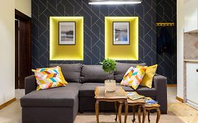 Victus Apartamenty, Apartament Etna